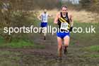 Mens 35 to 64, 2024 NEMAA Cross Country Champs., Wallsend. Photo: David T. Hewitson/Sports for All Pics